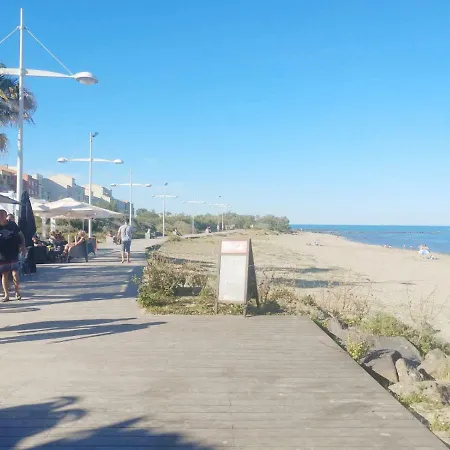 Quai D'azur شقة *