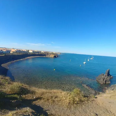 Quai D'azur * Agde