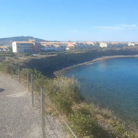 Daire Quai D'azur Agde