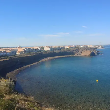 شقة Quai D'azur *